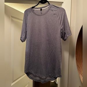 Lululemon Drysense Short Sleeve